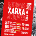 Mostra Xarxa Alcover Teatre Illes Balears 2020