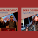 Què propostes de teatre familiar tenim aquesta temporada?