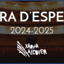 Descobreix la Nova Gira 2024-2025 de la Xarxa Alcover