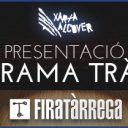 Presentació PROGRAMA TRÀNSIT de la XARXA ALCOVER