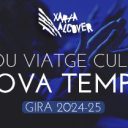 Inici de temporada: un nou viatge cultural amb la Xarxa Alcover