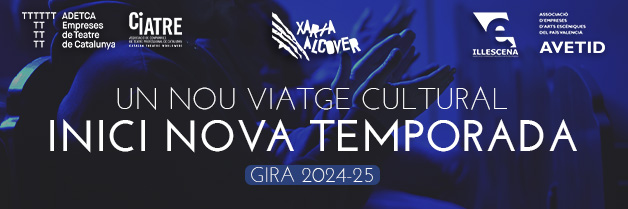 Inici de temporada: un nou viatge cultural amb la Xarxa Alcover